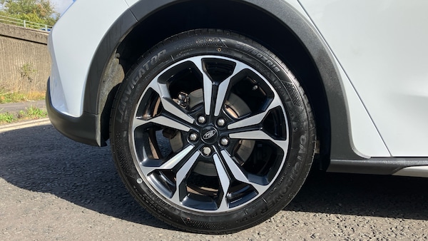 Used Ford Focus 2020 for sale - 76234614: Photo 7