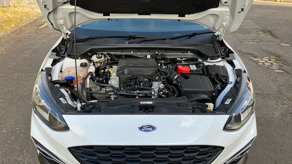 Used Ford Focus 2020 for sale - 76234614: Photo 8