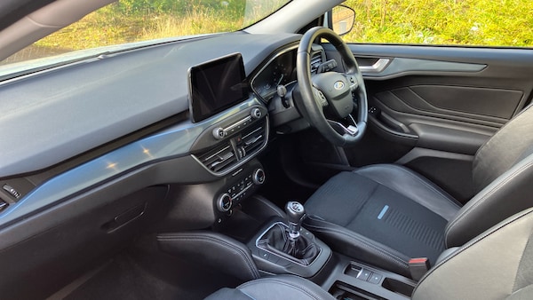 Used Ford Focus 2020 for sale - 76234614: Photo 9