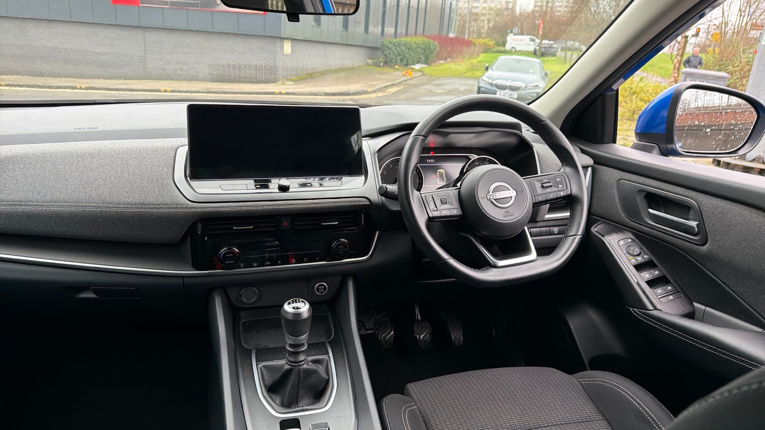 Used Nissan Qashqai 2024 for sale - 77245433: Photo 10