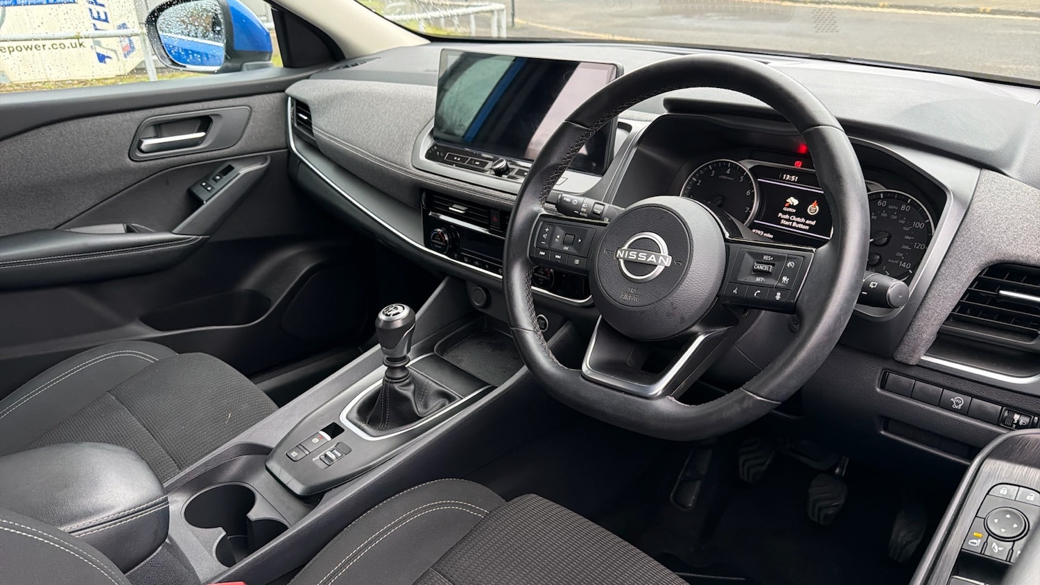 Used Nissan Qashqai 2024 for sale - 77245433: Photo 11