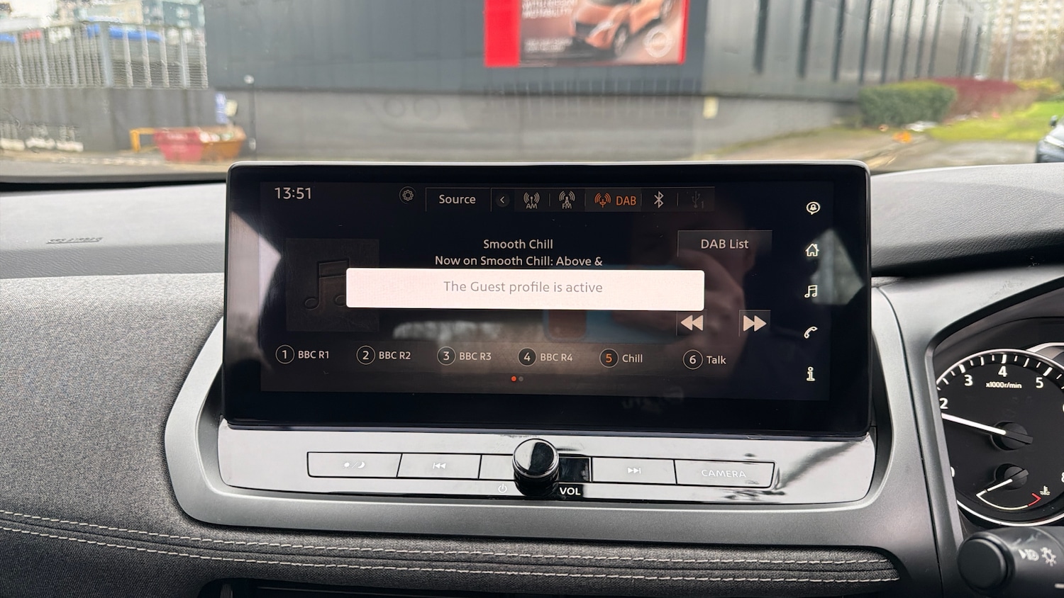 Used Nissan Qashqai 2024 for sale - 77245433: Photo 12