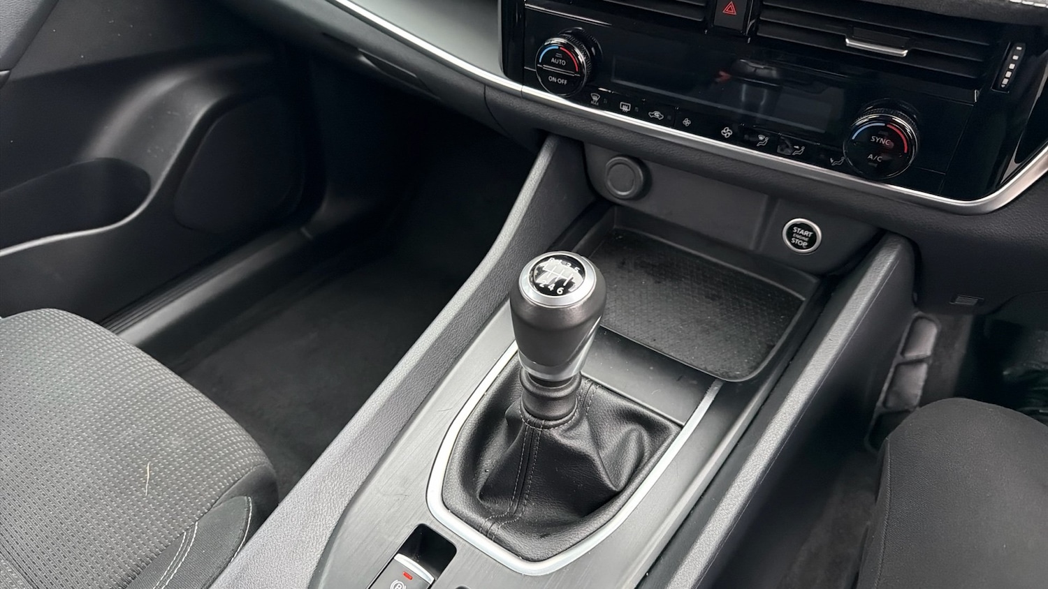 Used Nissan Qashqai 2024 for sale - 77245433: Photo 13