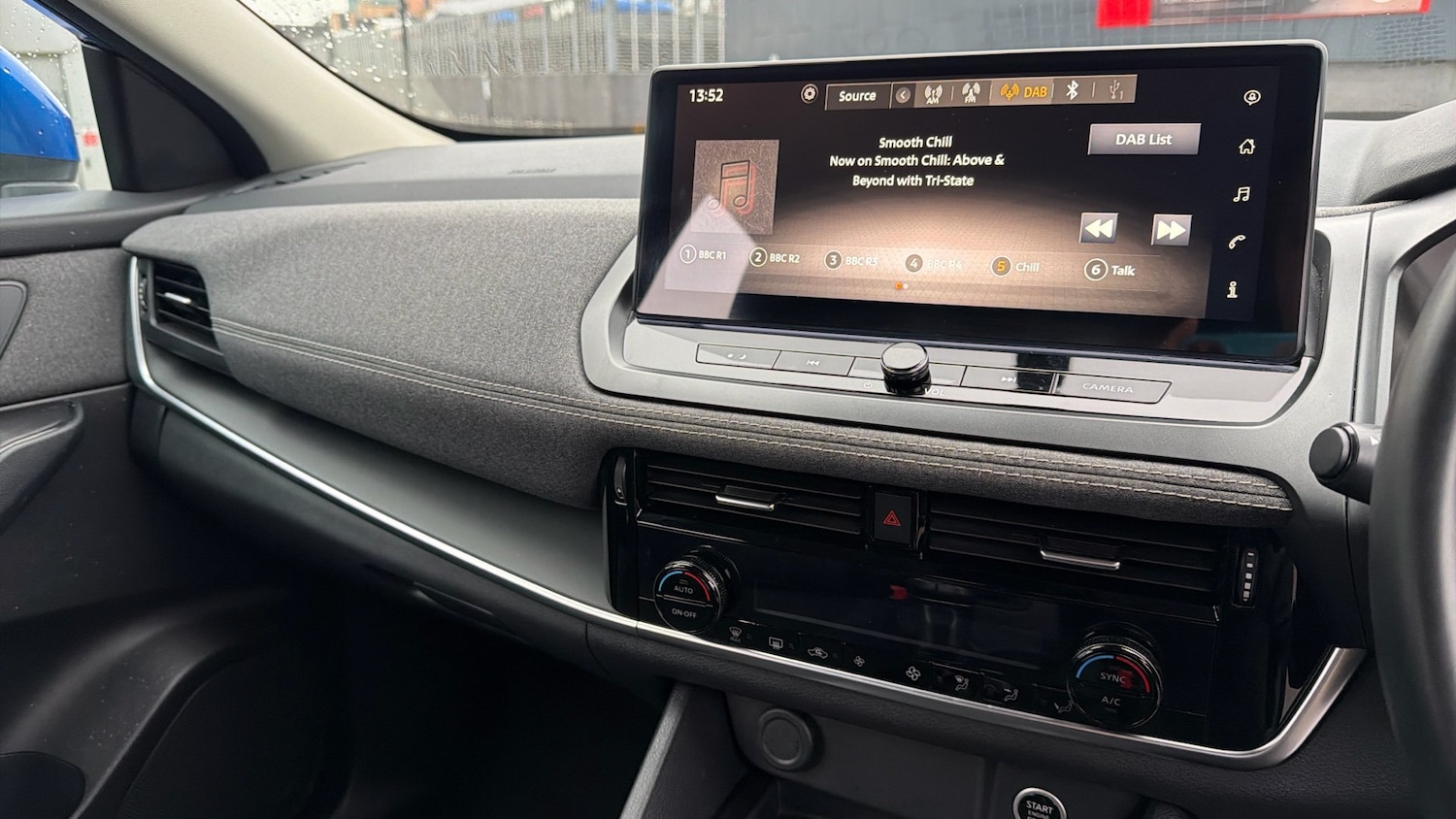 Used Nissan Qashqai 2024 for sale - 77245433: Photo 14