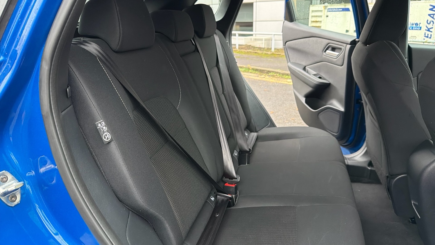 Used Nissan Qashqai 2024 for sale - 77245433: Photo 16