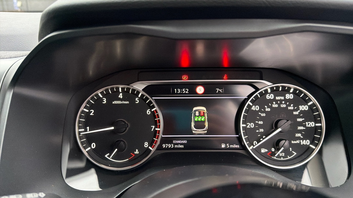 Used Nissan Qashqai 2024 for sale - 77245433: Photo 18