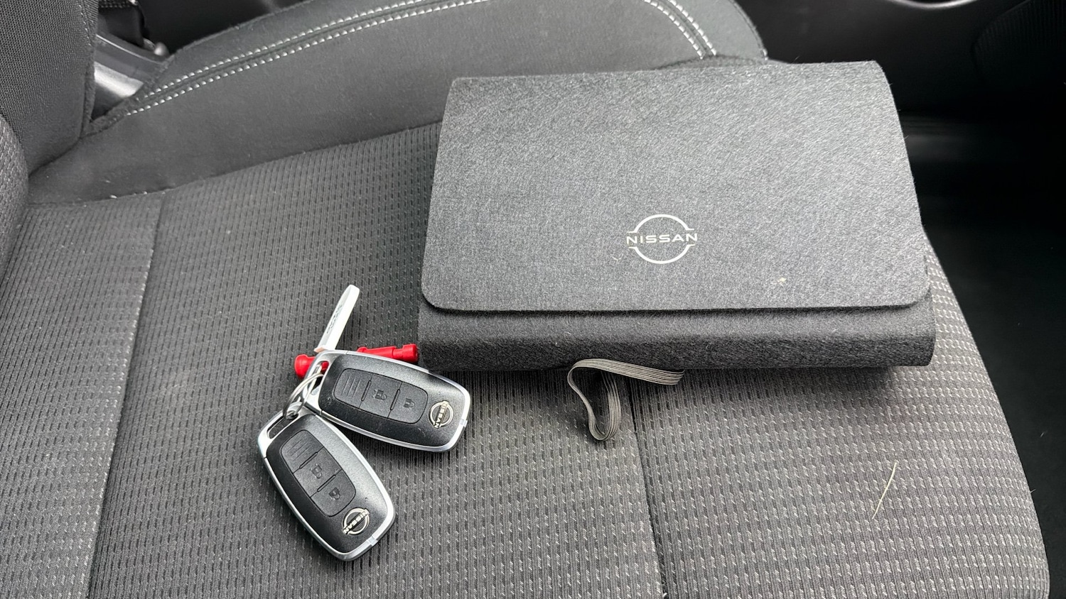 Used Nissan Qashqai 2024 for sale - 77245433: Photo 19