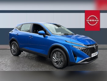 Used Nissan Qashqai 2024 for sale - 77245433: Photo