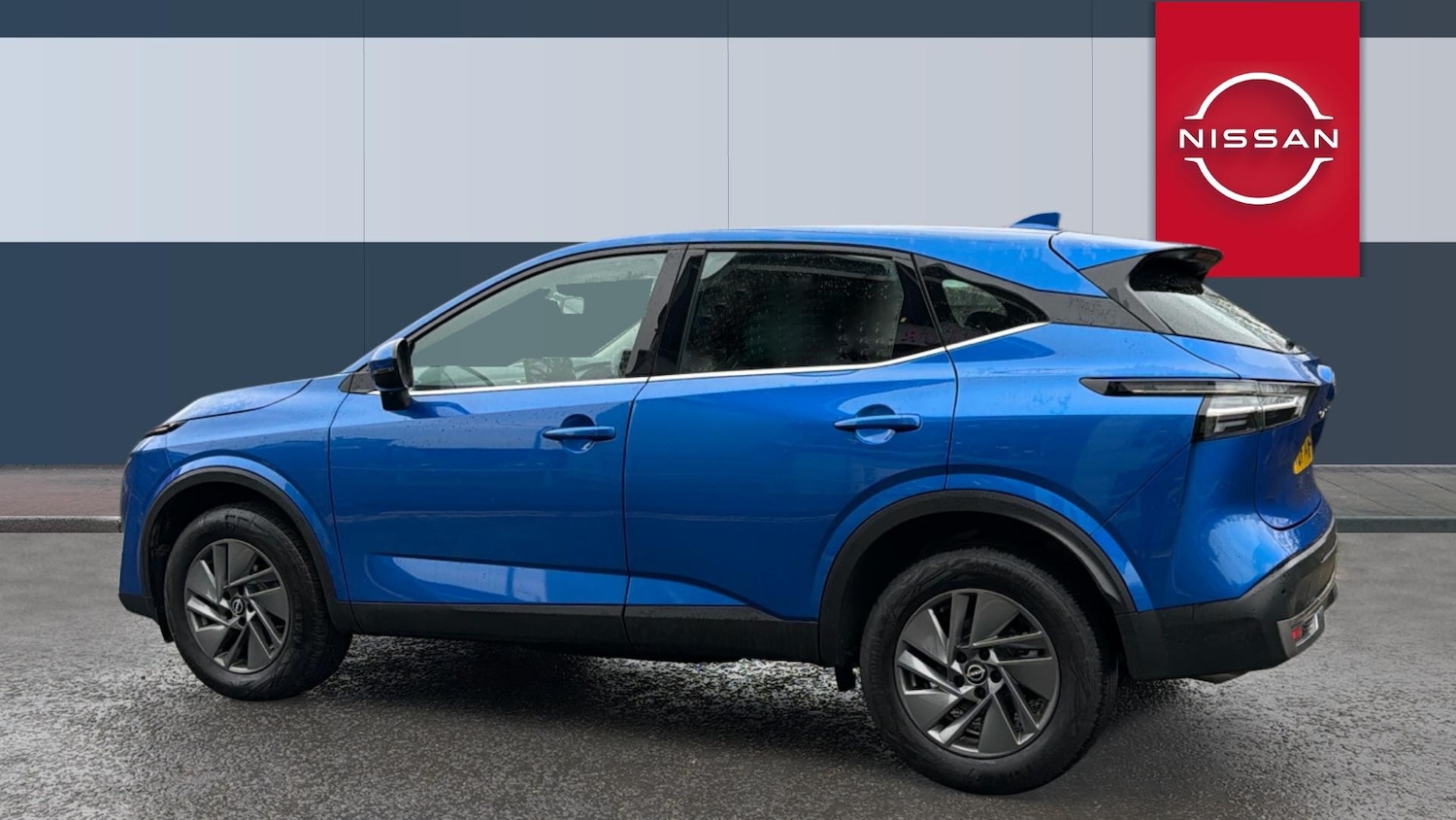 Used Nissan Qashqai 2024 for sale - 77245433: Photo 2