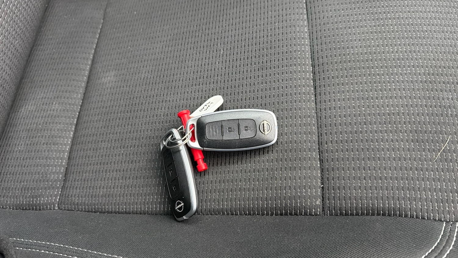 Used Nissan Qashqai 2024 for sale - 77245433: Photo 20