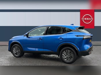 Used Nissan Qashqai 2024 for sale - 77245433: Photo