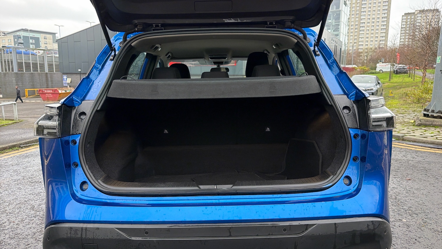 Used Nissan Qashqai 2024 for sale - 77245433: Photo 4