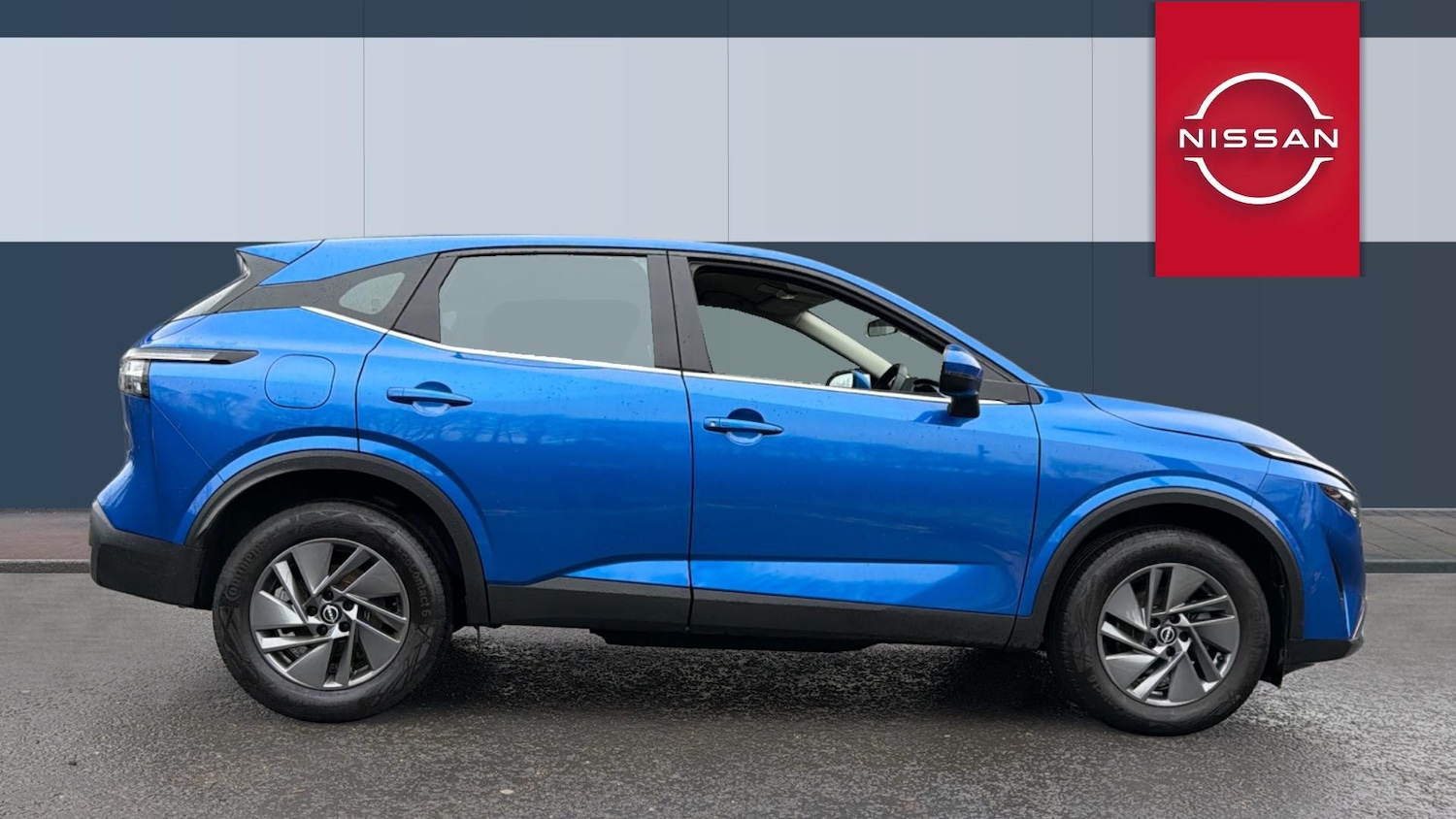 Used Nissan Qashqai 2024 for sale - 77245433: Photo 5