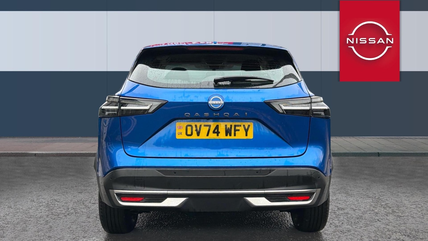 Used Nissan Qashqai 2024 for sale - 77245433: Photo 6