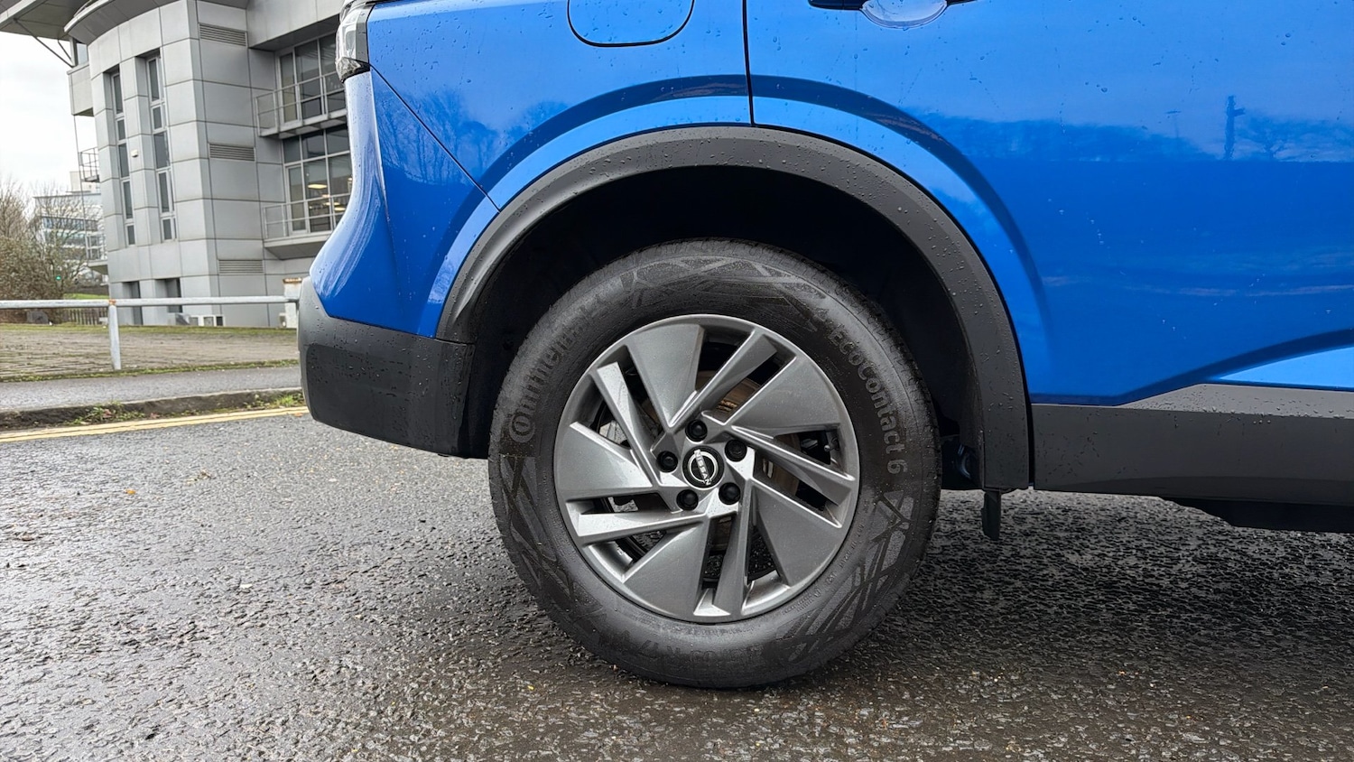 Used Nissan Qashqai 2024 for sale - 77245433: Photo 7