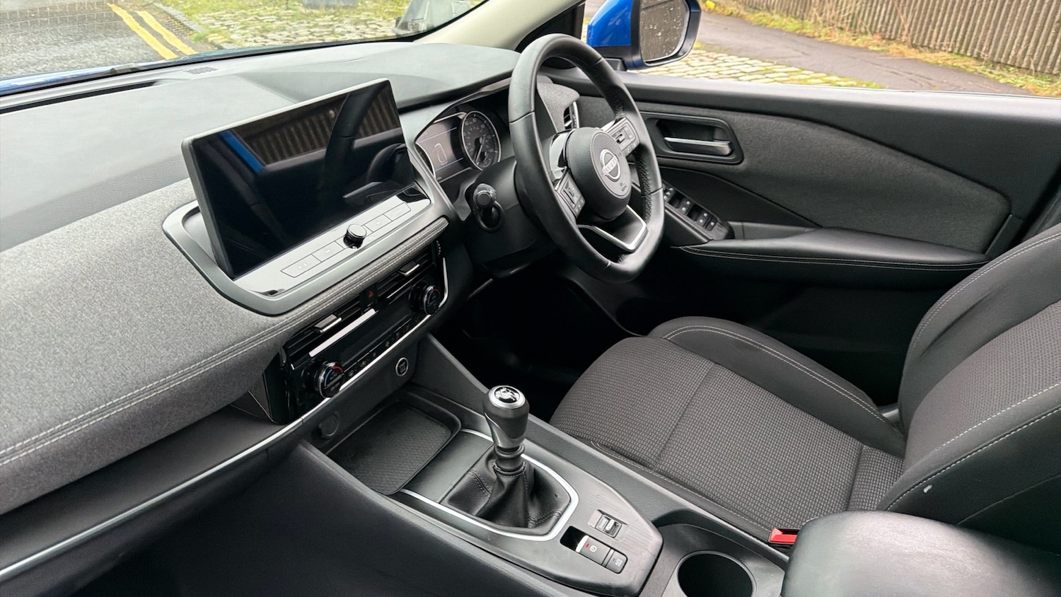 Used Nissan Qashqai 2024 for sale - 77245433: Photo 9