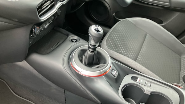 Used Nissan Juke 2024 for sale - 76319558: Photo 13