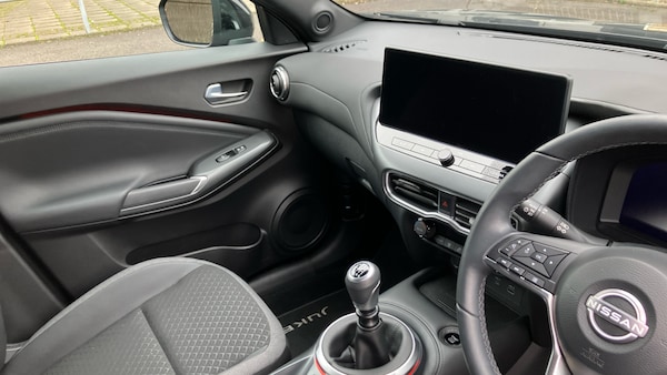 Used Nissan Juke 2024 for sale - 76319558: Photo 14