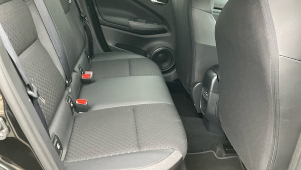 Used Nissan Juke 2024 for sale - 76319558: Photo 16