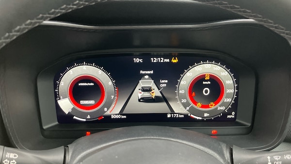 Used Nissan Juke 2024 for sale - 76319558: Photo 18