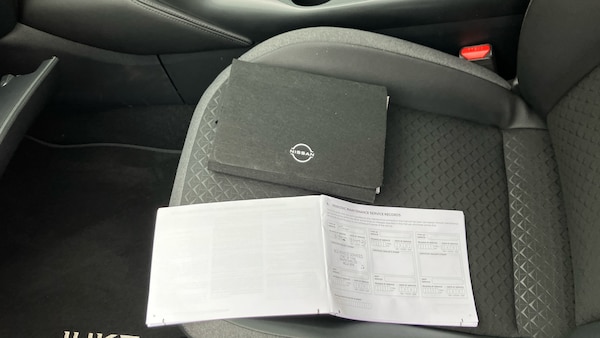 Used Nissan Juke 2024 for sale - 76319558: Photo 19