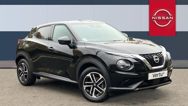 Used Nissan Juke 2024 for sale - 76319558: Photo 1