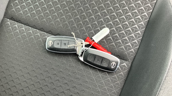 Used Nissan Juke 2024 for sale - 76319558: Photo 20