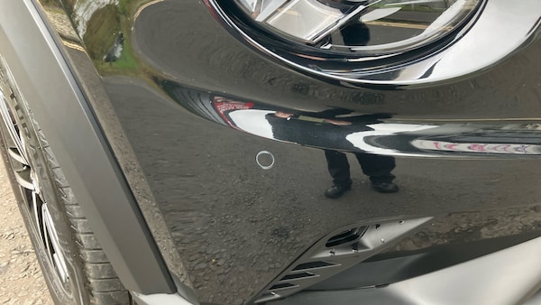 Used Nissan Juke 2024 for sale - 76319558: Photo 21