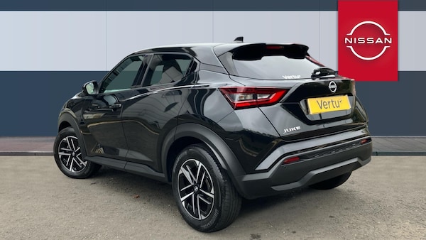 Used Nissan Juke 2024 for sale - 76319558: Photo 2