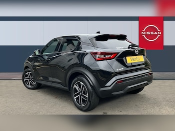 Used Nissan Juke 2024 for sale - 76319558: Photo 2