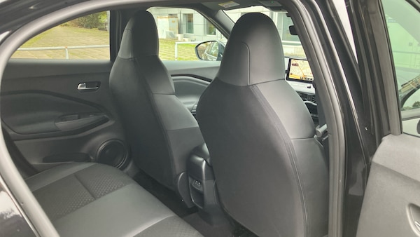 Used Nissan Juke 2024 for sale - 76319558: Photo 31