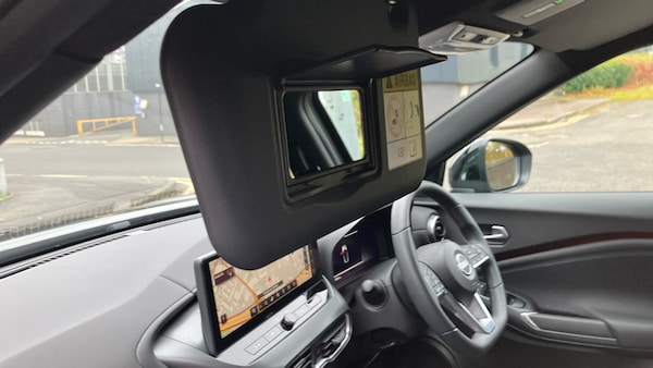 Used Nissan Juke 2024 for sale - 76319558: Photo 39