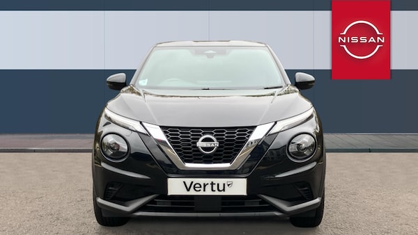 Used Nissan Juke 2024 for sale - 76319558: Photo 3