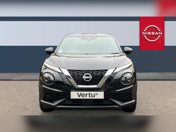 Used Nissan Juke 2024 for sale - 76319558: Photo 3