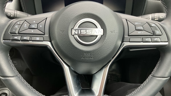 Used Nissan Juke 2024 for sale - 76319558: Photo 42