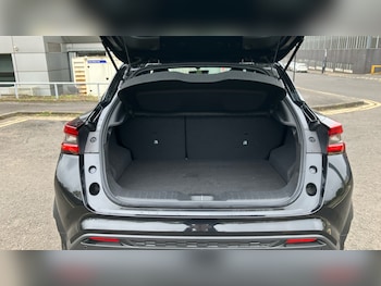 Used Nissan Juke 2024 for sale - 76319558: Photo 4