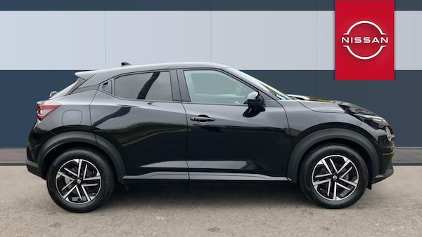 Used Nissan Juke 2024 for sale - 76319558: Photo 5