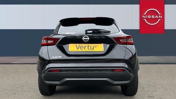 Used Nissan Juke 2024 for sale - 76319558: Photo 6