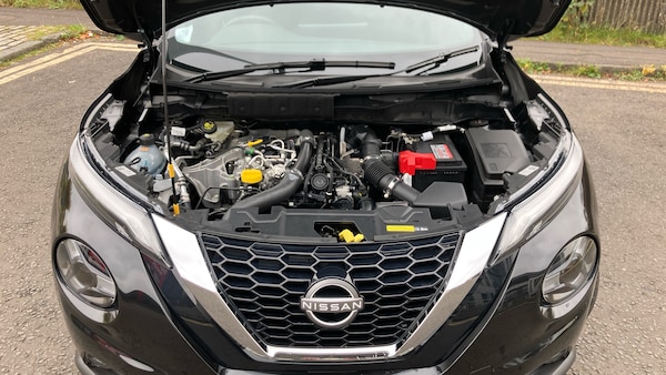 Used Nissan Juke 2024 for sale - 76319558: Photo 8