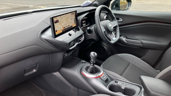 Used Nissan Juke 2024 for sale - 76319558: Photo 9