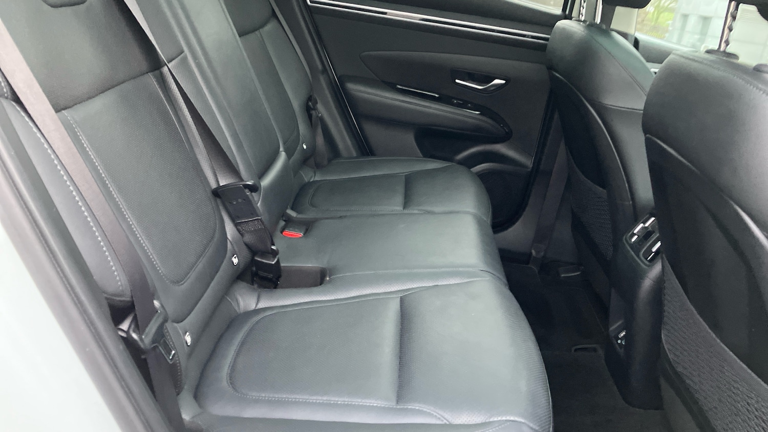 Used Hyundai TUCSON 2022 for sale - 77461109: Photo 16