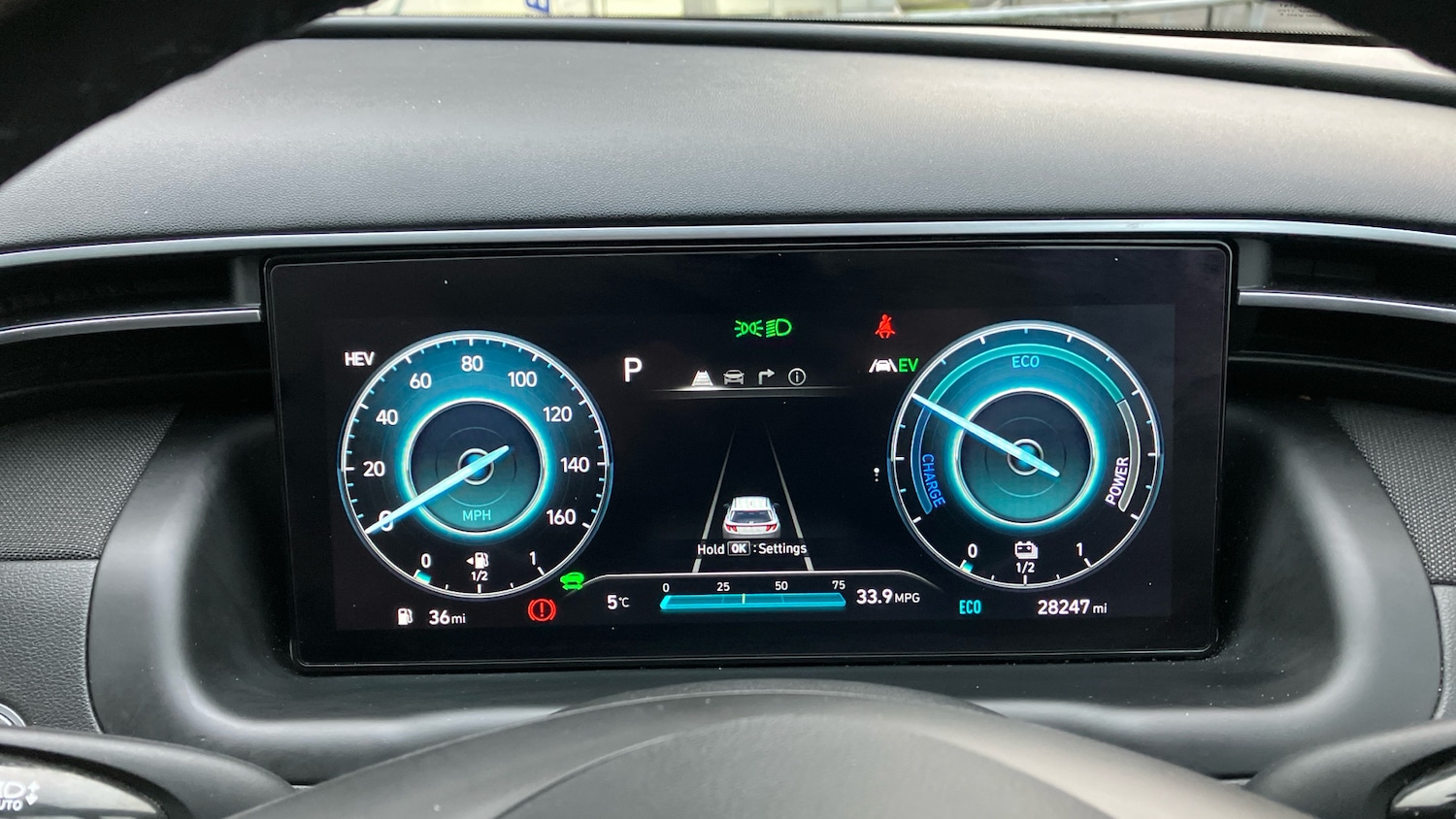 Used Hyundai TUCSON 2022 for sale - 77461109: Photo 18