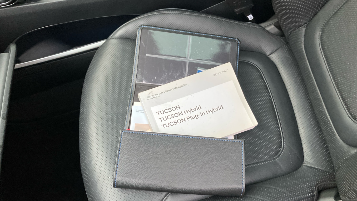 Used Hyundai TUCSON 2022 for sale - 77461109: Photo 19