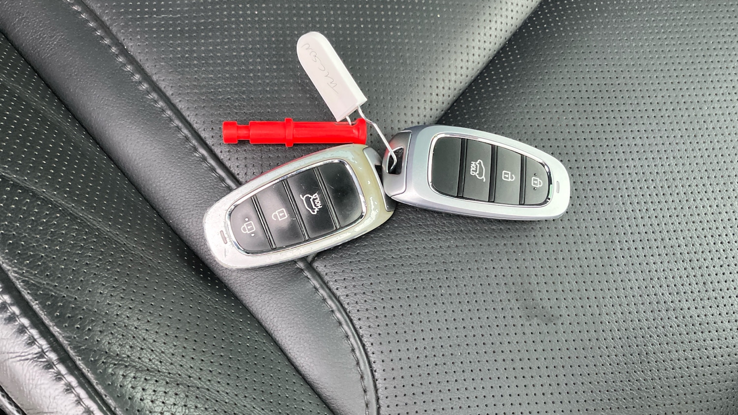 Used Hyundai TUCSON 2022 for sale - 77461109: Photo 20