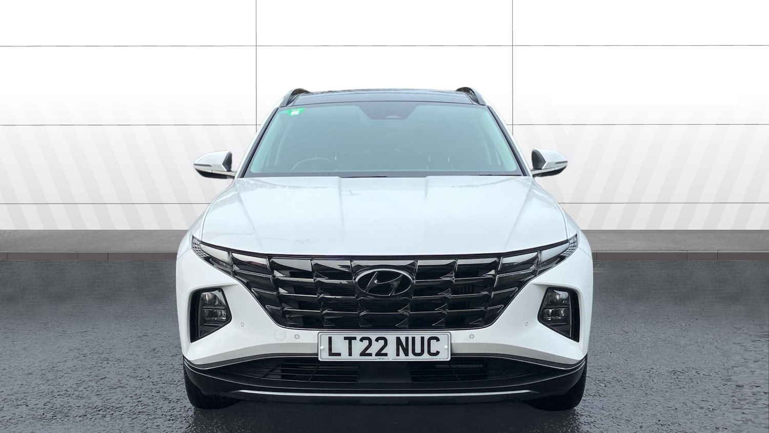 Used Hyundai TUCSON 2022 for sale - 77461109: Photo 3