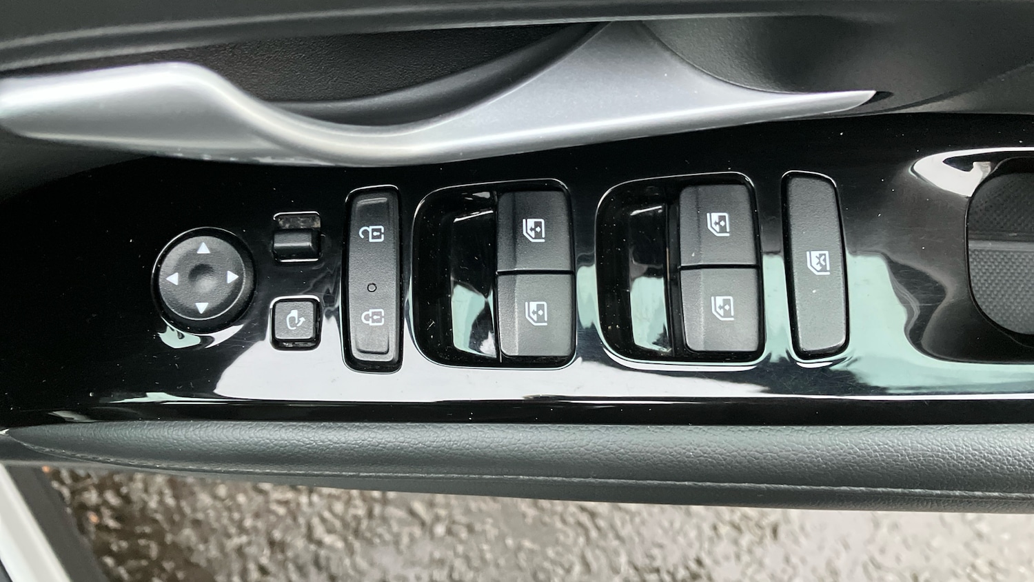 Used Hyundai TUCSON 2022 for sale - 77461109: Photo 30