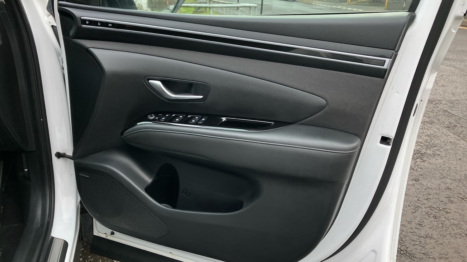 Used Hyundai TUCSON 2022 for sale - 77461109: Photo 31