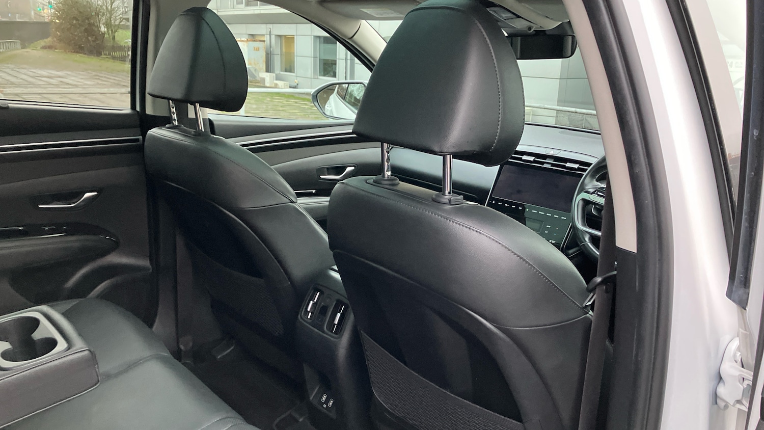 Used Hyundai TUCSON 2022 for sale - 77461109: Photo 32