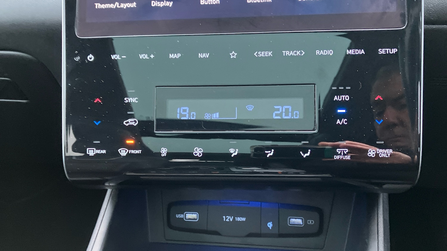 Used Hyundai TUCSON 2022 for sale - 77461109: Photo 49