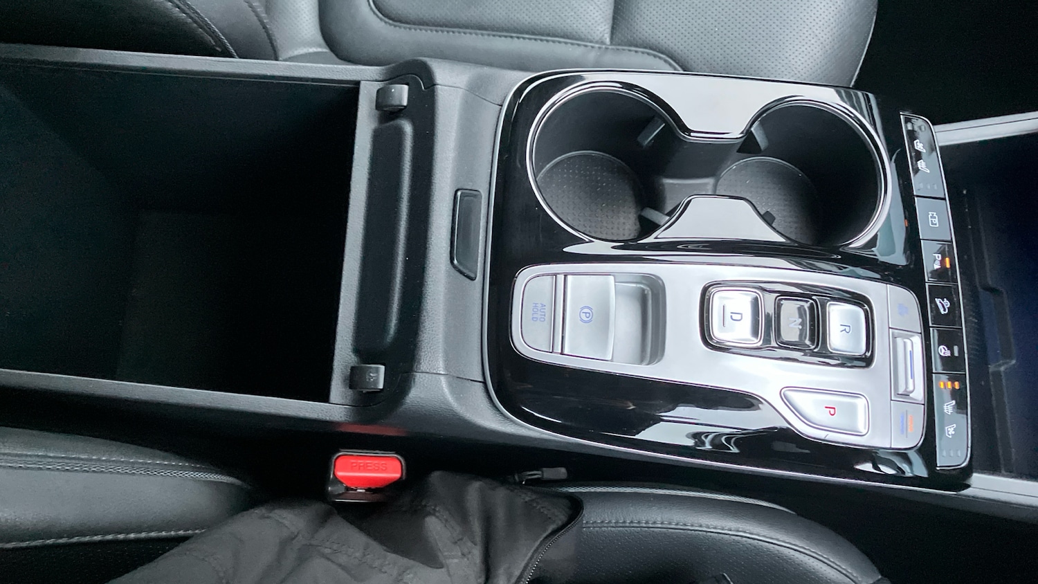 Used Hyundai TUCSON 2022 for sale - 77461109: Photo 52